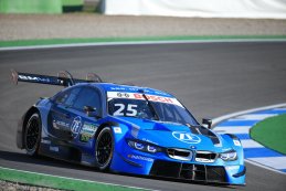 Philipp Eng - BMW Team RBM