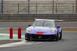 Q1 Trackracing by EMG Motorsport - Porsche 911 GT3 Cup