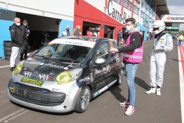 Amaury Cordeel - C1 Racing Cup