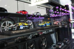 European Motor Show Brussels 2013 (Deel 1)