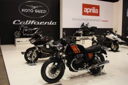 European Motor Show Brussels 2013 (Deel 1)