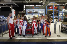 European Motor Show Brussels 2013 (Deel 1)