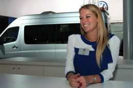 European Motor Show Brussels 2013 (Deel 1)