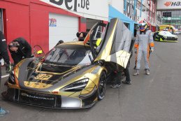 JP Motorsport - McLaren 720S GT3