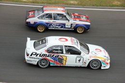 Guy Francois - Nissan Primera BTCC