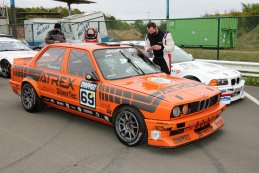 Ben Thaens - BMW E30