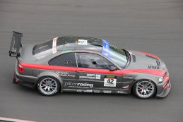 Pricon Racing - BMW M3