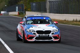 BMS Motorsport - BMW M2 CS Racing