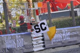 2021 Monaco ePrix