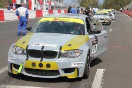 Dieter Aerts - BMW 135i