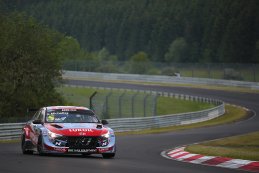 Norbert Michelisz - BRC Hyundai N Lukoil Squadra Corse