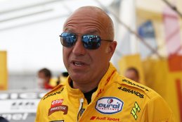 Tom Coronel