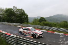 Team AVIA Sorg Rennsport - BMW M240i Racing