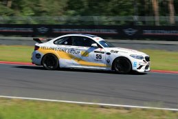 Circuit Zolder, donderdag 10 juni 2021 – Internationale testdag