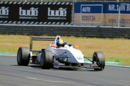 Circuit Zolder, donderdag 10 juni 2021 – Internationale testdag