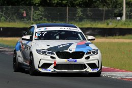 Circuit Zolder, donderdag 10 juni 2021 – Internationale testdag