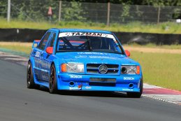 Mercedes 190 E
