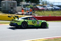 Q1 by EMG Motorsport - Porsche 992 GT3 Cup