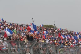 2021 F1 Grote Prijs van Frankrijk
