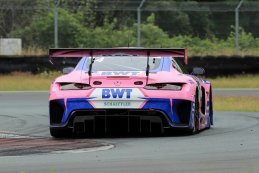 Circuit Zolder, donderdag 01 juli 2021 – Internationale testdag