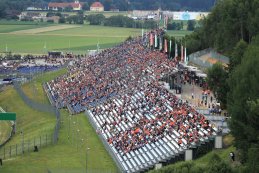 2021 F1 GP van Oostenrijk