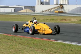 Circuit Zolder, donderdag 08 juli 2021 – Internationale testdag