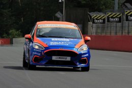 Circuit Zolder, donderdag 08 juli 2021 – Internationale testdag