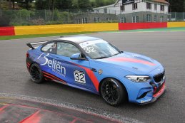Belien Motorsport - BMW M2 CS Racing