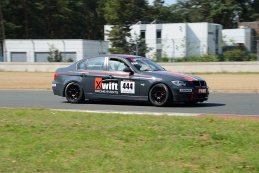 Xwift Racing - BMW 235i