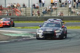 JDK/BMS Motorsport - Audi TCR