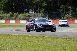 Colin Caresani - Van Poelgeest Motorsport pb Bas Koeten Racing