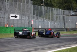 2021 FIA WEC 6 Hours of Monza