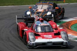 Glickenhaus Racing - Glickenhaus 007 LMH