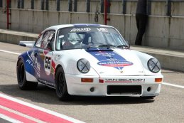 Van Pelt Racing - Porsche 911