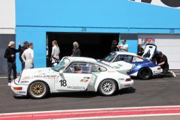 Philip Van Beurden - Porsche 911
