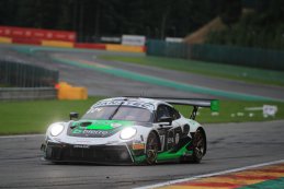 Dinamic Motorsport - Porsche 911 GT3-R