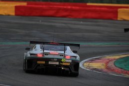 SPS Automotive Performance - Mercedes-AMG GT3 Evo