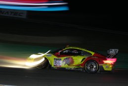 Hägeli by T2 Racing - Porsche 911 GT3-R