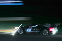 Precote Herberth Motorsport - Porsche 911 GT3-R