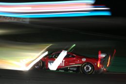 Rinaldi Racing - Ferrari 488 GT3 Evo