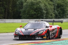 Inception - McLaren 720S GT3