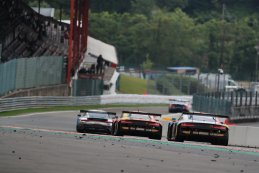 2021 Totalenergies 24 Hours of Spa