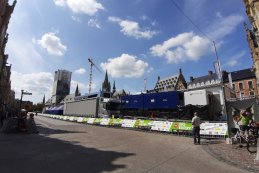 Ypres Rally: Ieper is klaar voor het WRC in beeld gebracht