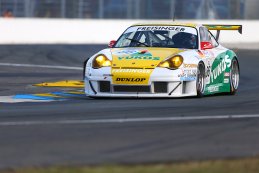 Stefan Roitmayer/Michael Föveny - Porsche 996 GT3-RS 2004