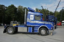 Truck GP Zolder 2021