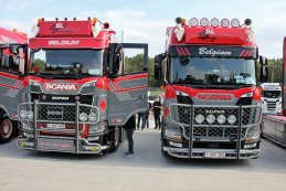 Truck GP Zolder 2021