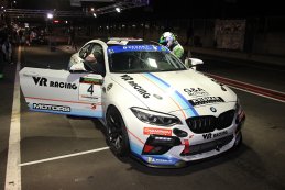 VR Racing by Qvick Motorsport - BMW M2 CS Racing