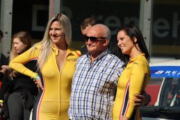 Gridgirls Racing Projects