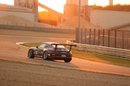 ProSport Racing - Porsche 991
