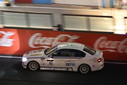 QSR Racing - BMW 325